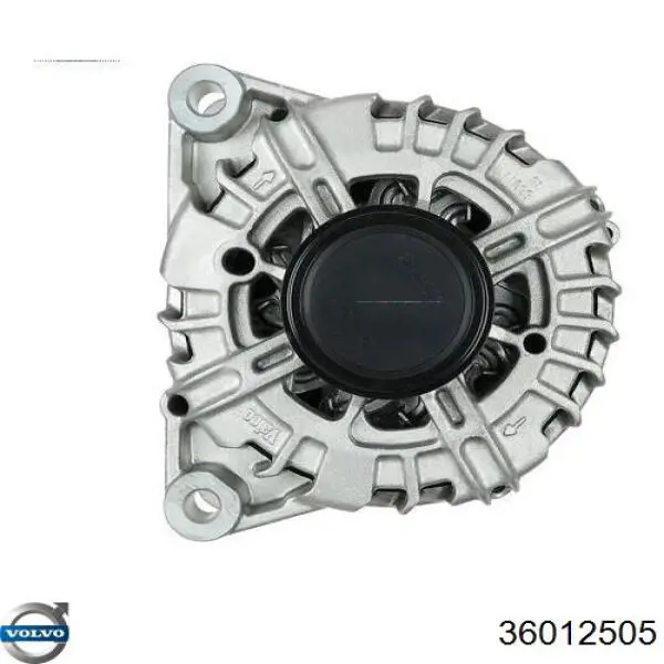 36012505 Volvo alternador