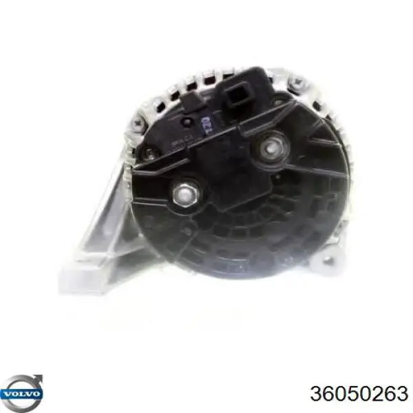 36050263 Volvo alternador