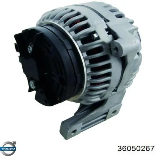 36050267 Volvo alternador