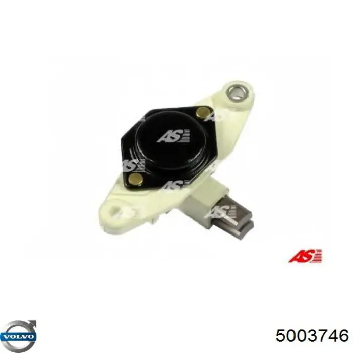 5003746 Volvo alternador