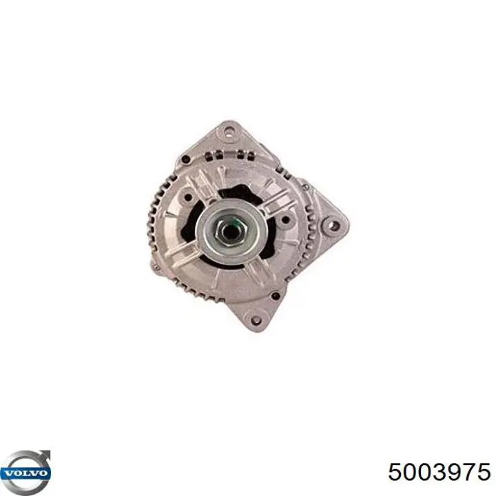 8111634 Volvo alternador