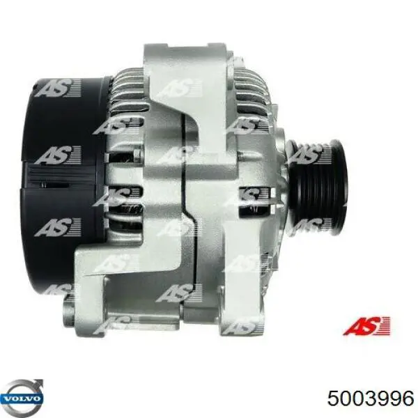 5003996 Volvo alternador