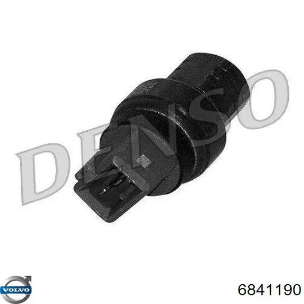 6841190 Volvo presostato, aire acondicionado