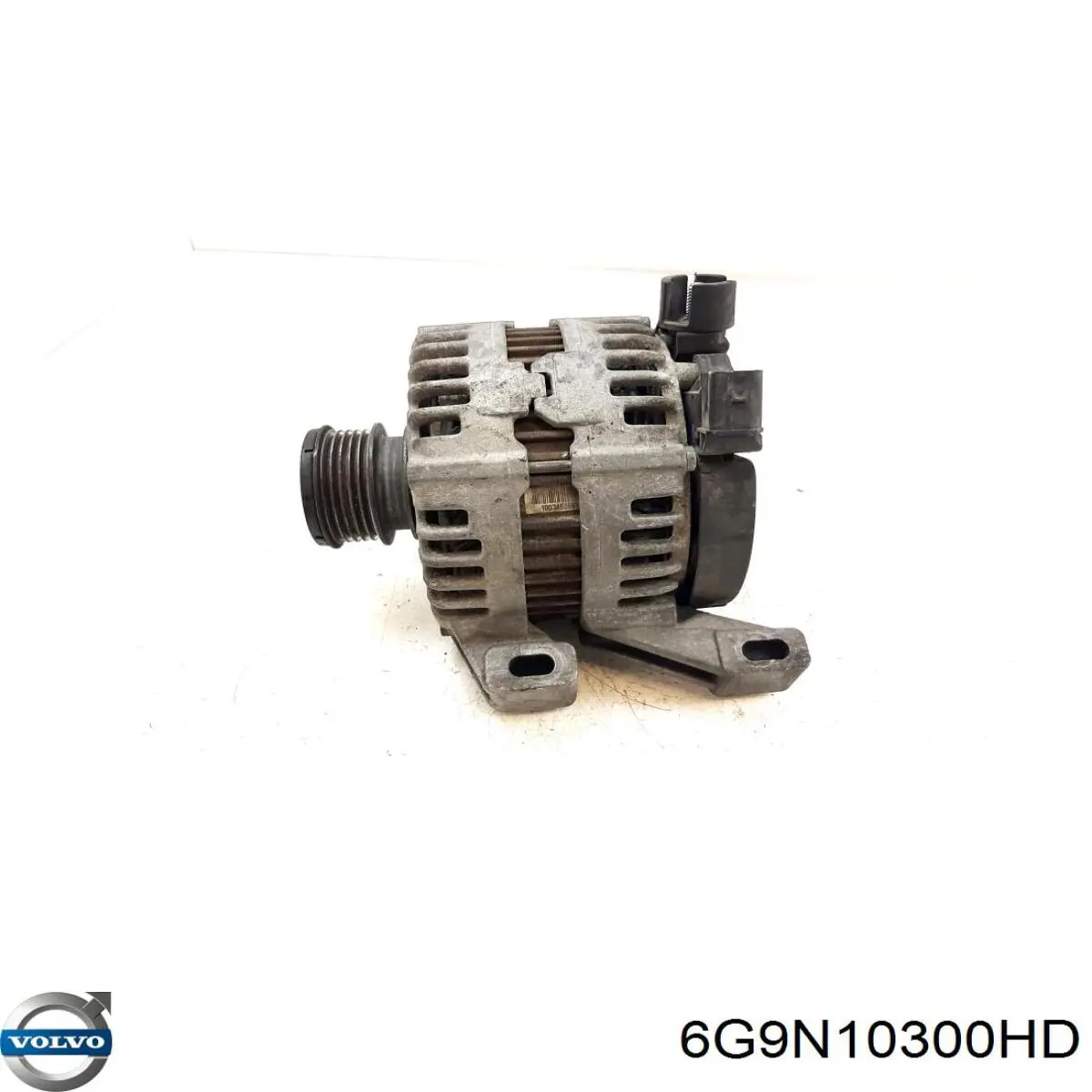 6G9N10300HD Volvo alternador