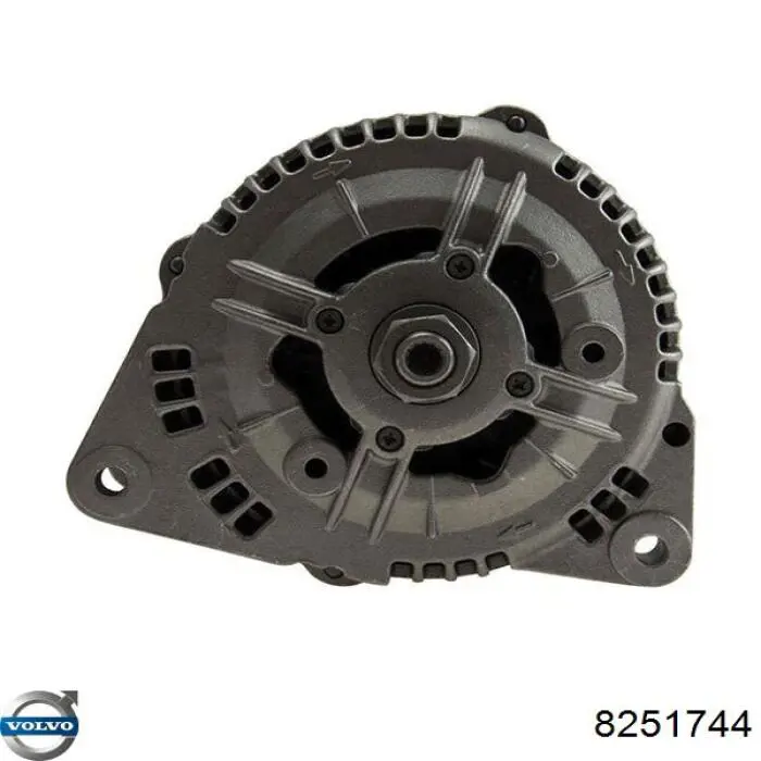 8251744 Volvo alternador