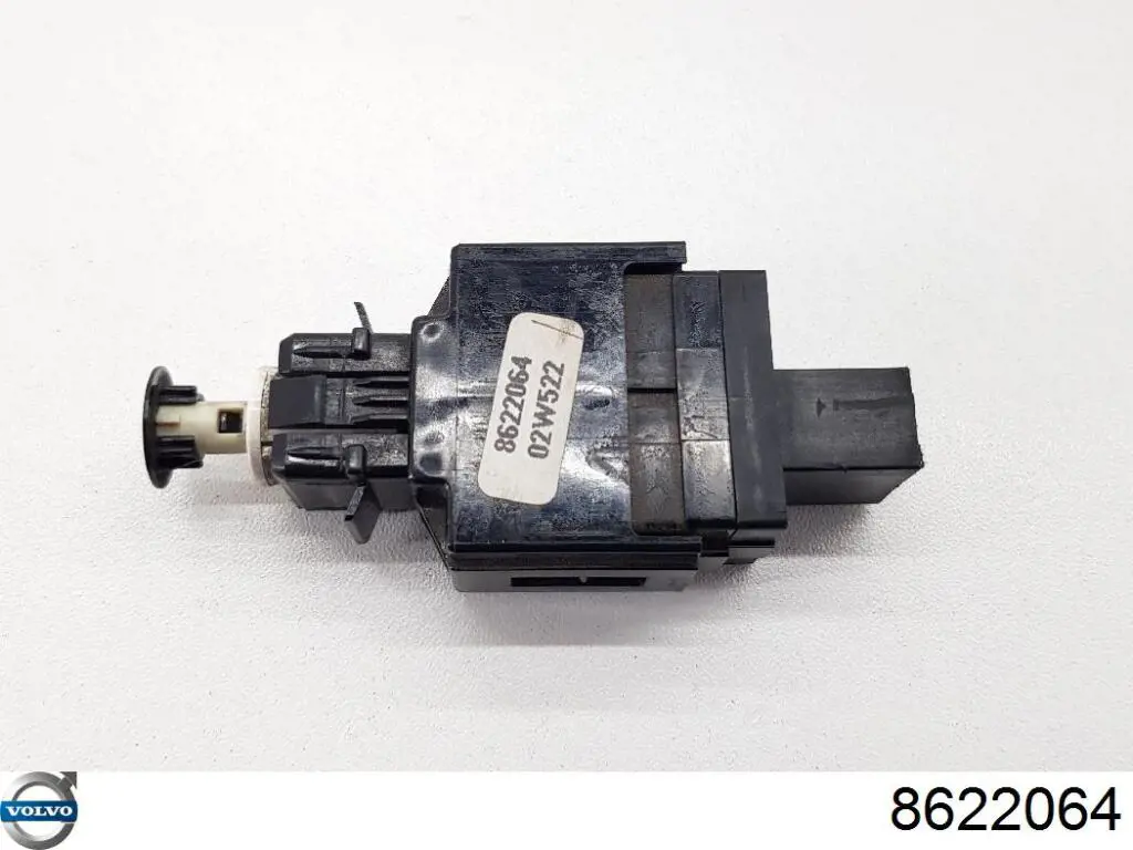 8622064 Volvo interruptor luz de freno