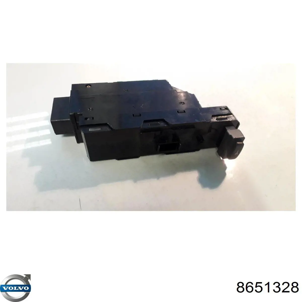  Botón de encendido, motor eléctrico, elevalunas, puerta delantera derecha para Volvo S60 1 