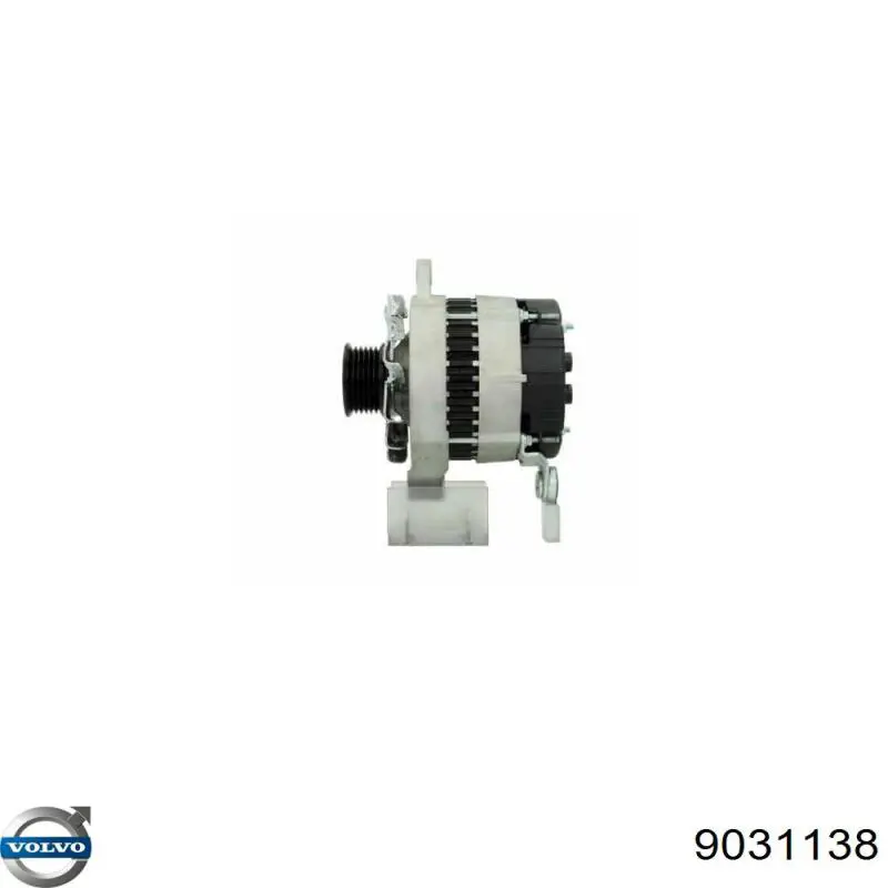 9031138 Volvo alternador