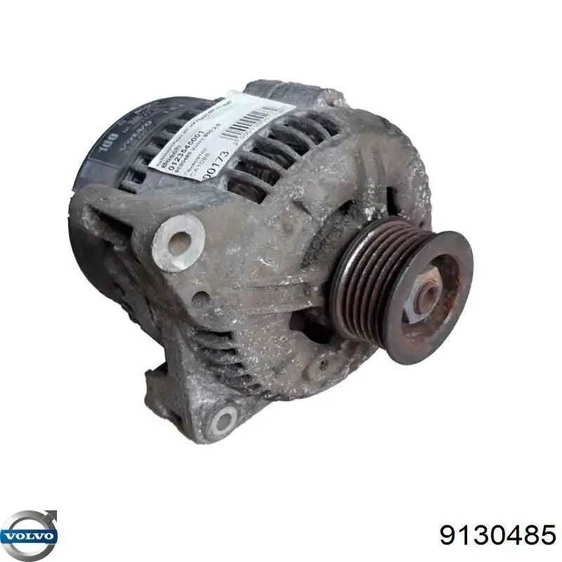 9130485 Volvo alternador