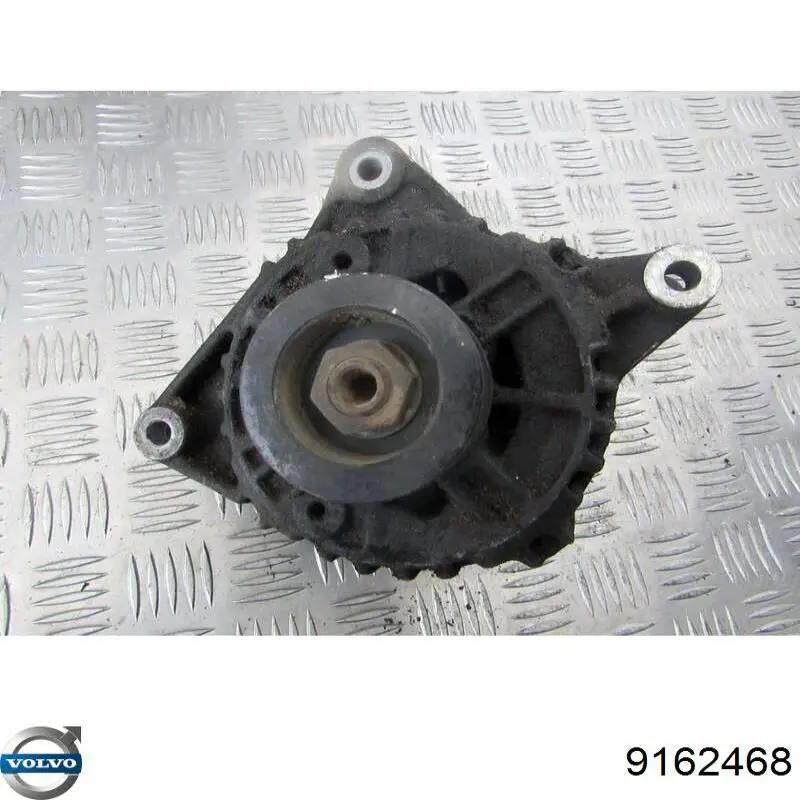 9162468 Volvo alternador