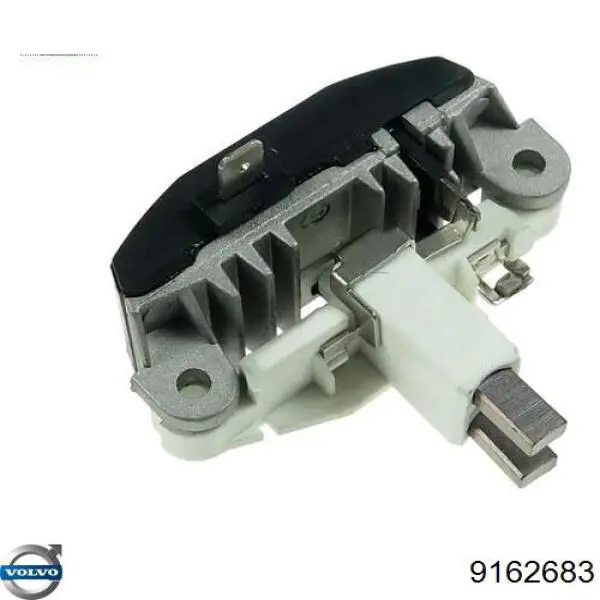 9162683 Volvo alternador