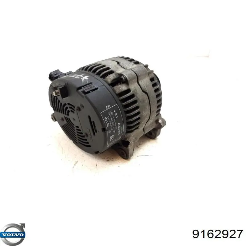 9447866 Volvo alternador