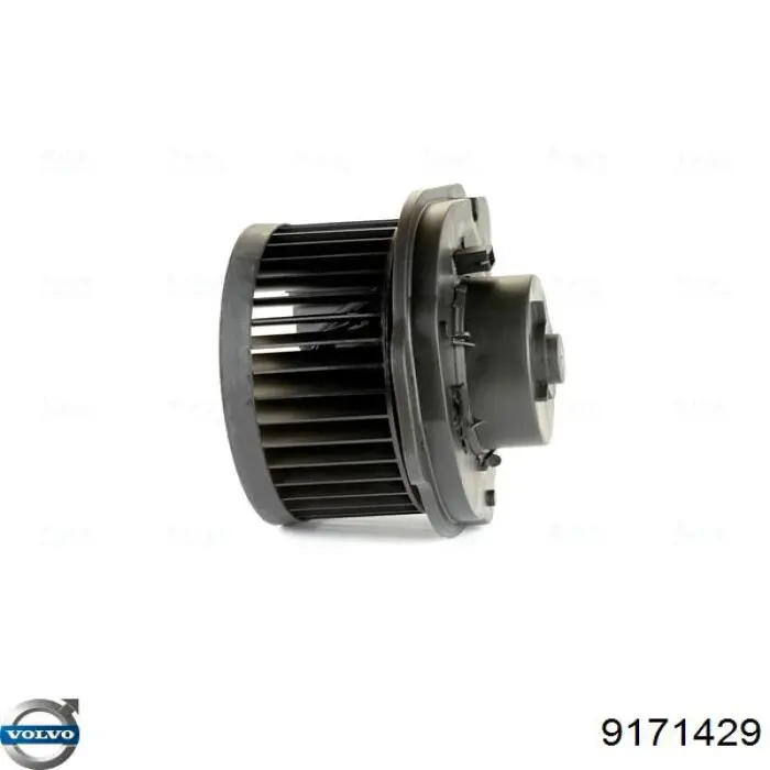 9171429 Volvo motor eléctrico, ventilador habitáculo