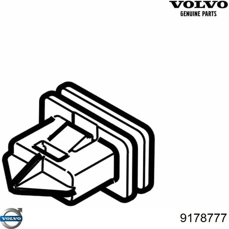 9178777 Volvo 