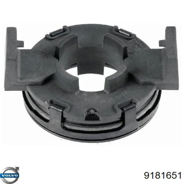  Cojinete de desembrague para Volvo 850 LS