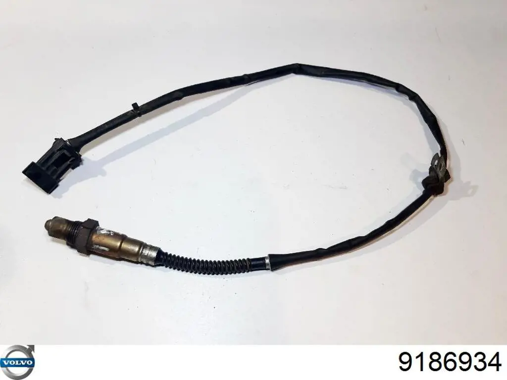 9186934 Volvo sonda lambda sensor de oxigeno para catalizador