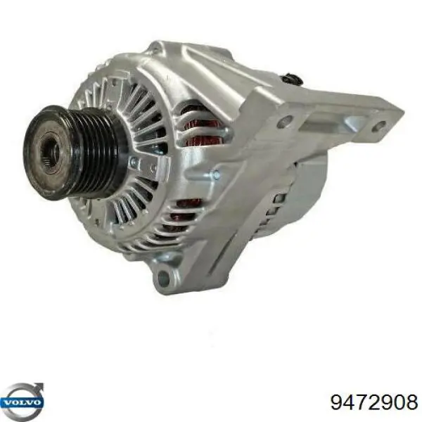 9472908 Volvo alternador