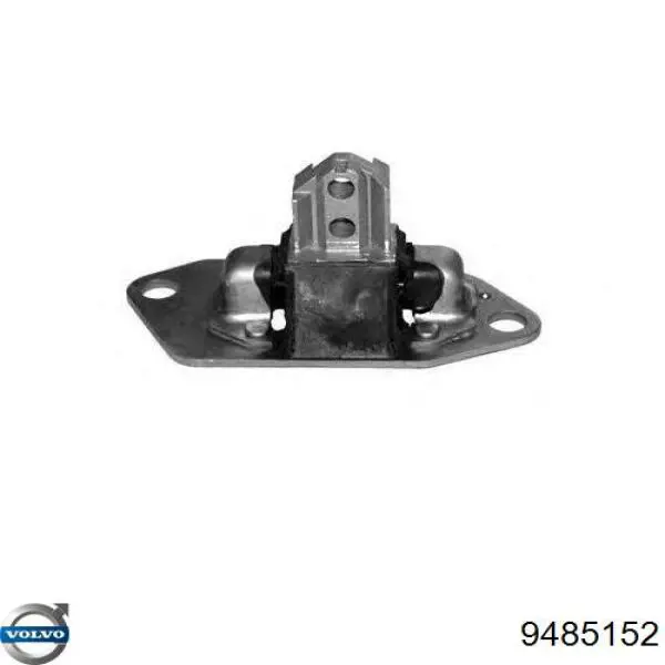 9485152 Volvo soporte de motor derecho