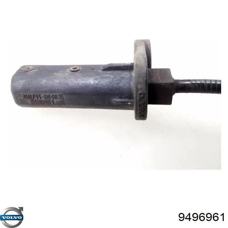 9496961 Volvo sensor abs delantero izquierdo