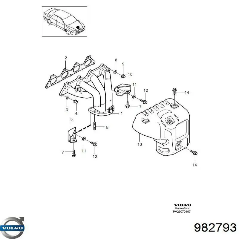 946440 Volvo 