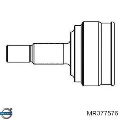 MR377576 Volvo junta homocinética exterior delantera