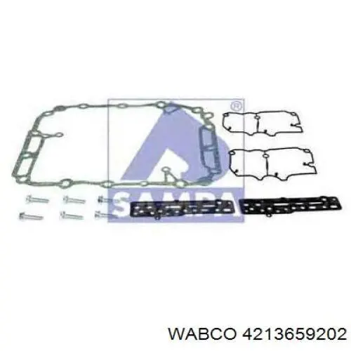  Juego de reparación, caja de cambios para Volvo Trucks TRUCK FH12 