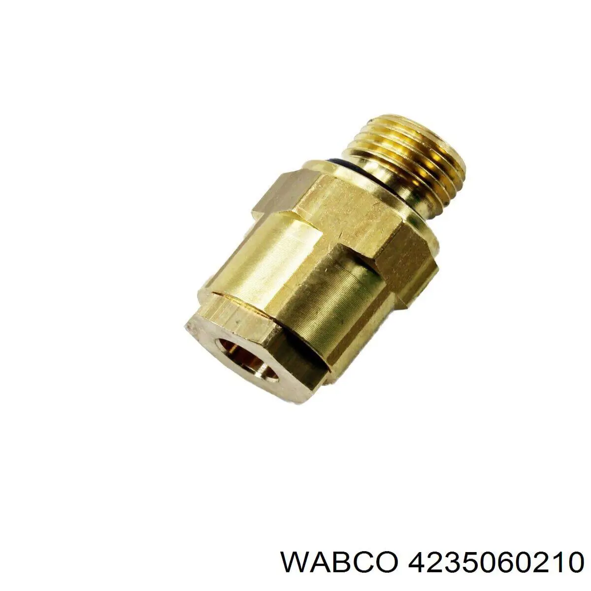 4235060210 Wabco cilindro de freno de membrana