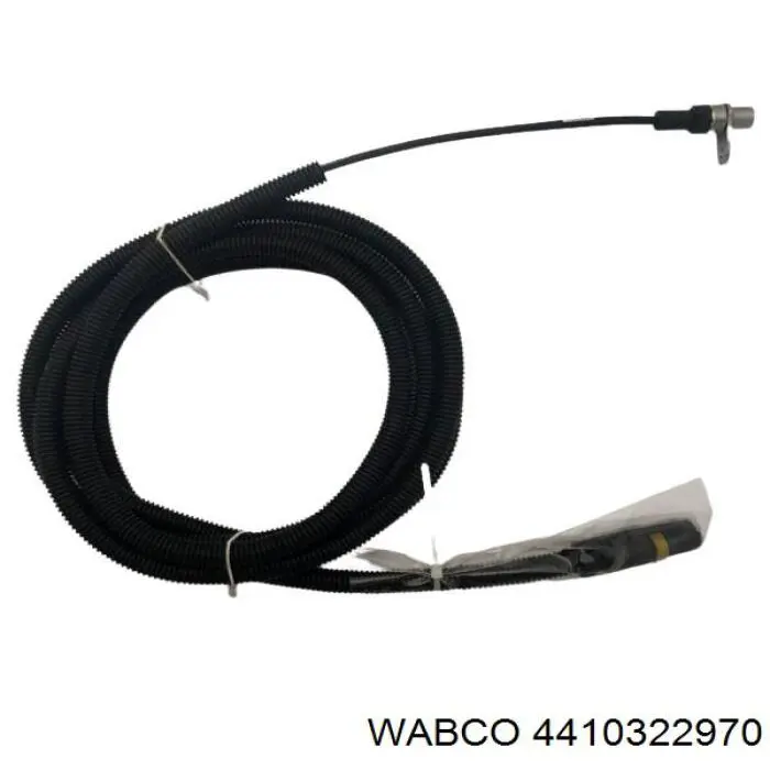 4410322970 Wabco sensor abs trasero derecho