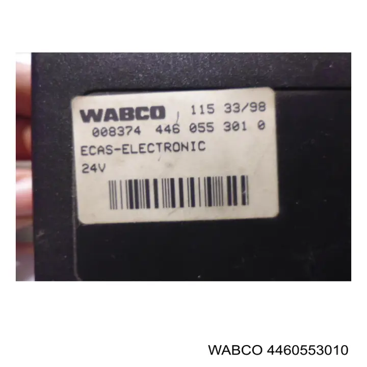 4460553010 Wabco 