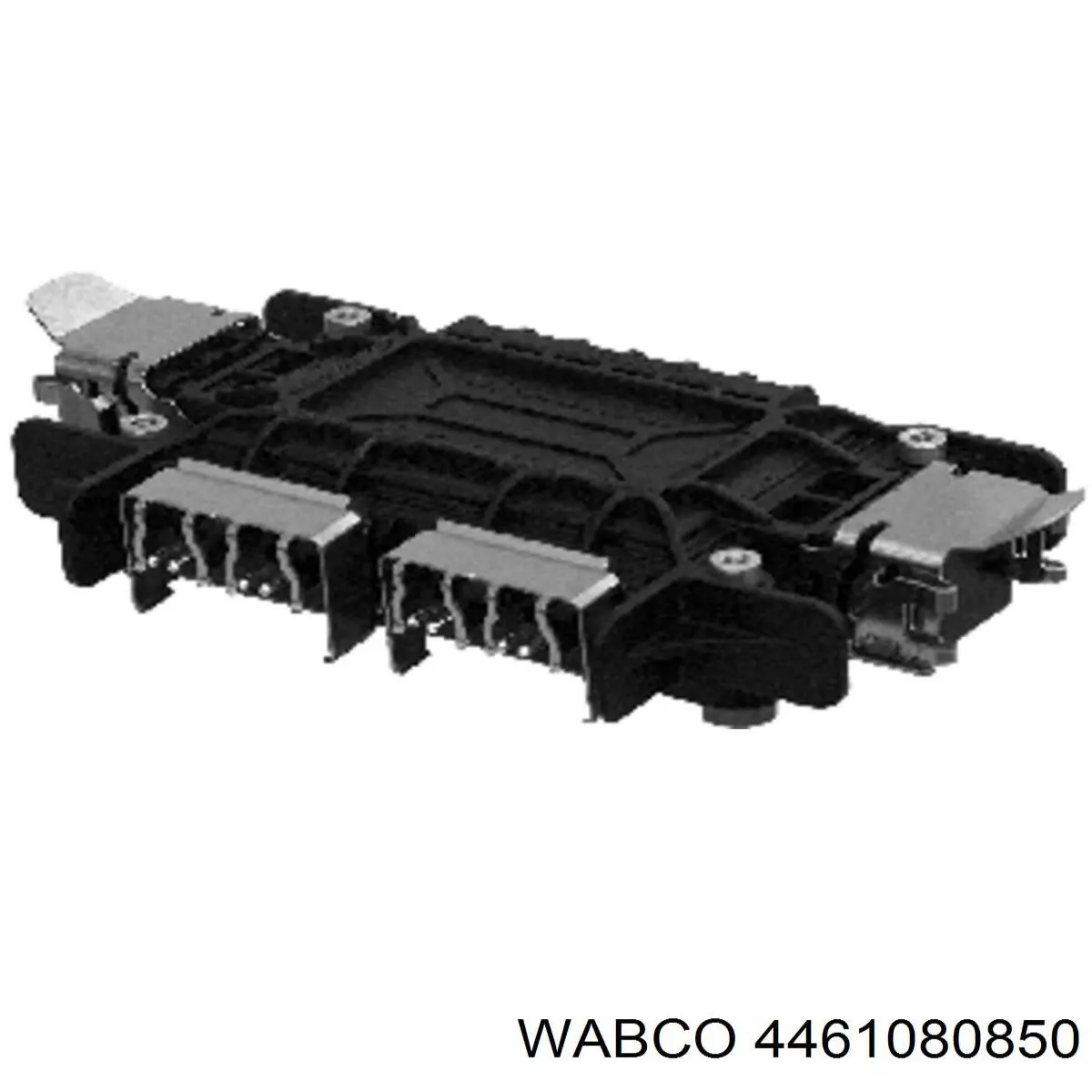 4461080850 Wabco 