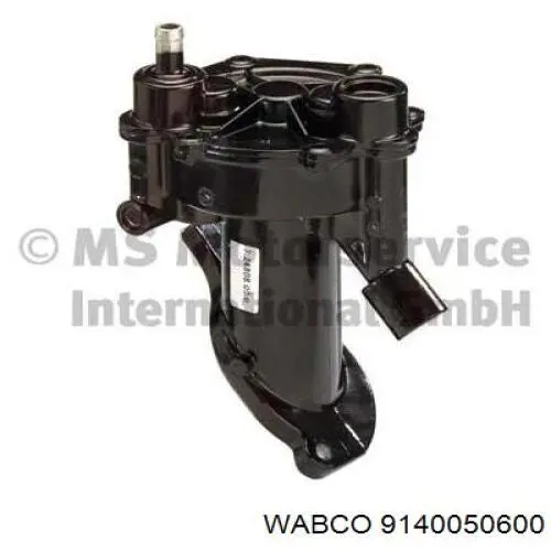 9140050600 Wabco bomba de vacío