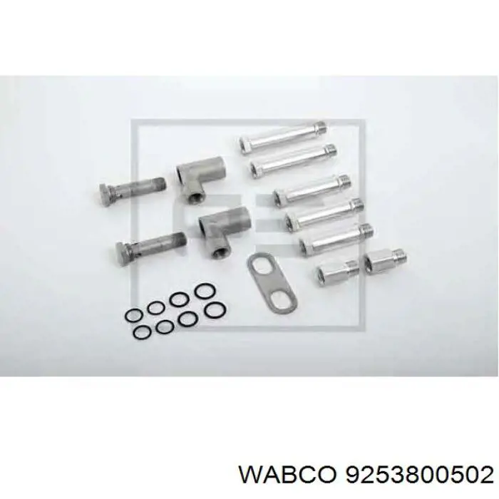 9253800502 Wabco 