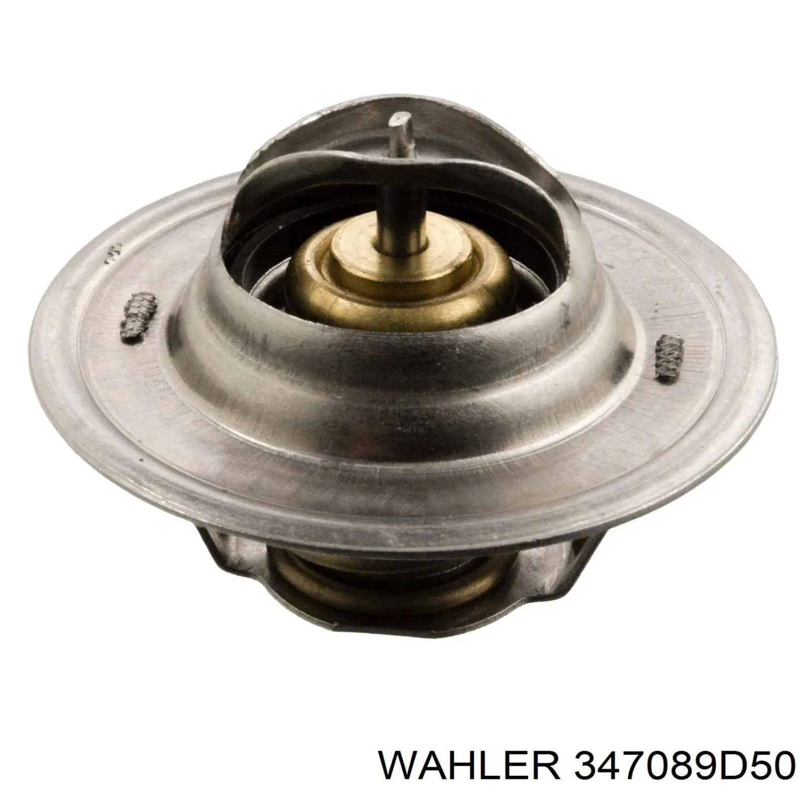 347089D50 Wahler termostato, refrigerante