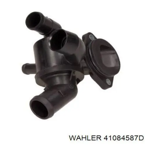 41084587D Wahler caja del termostato