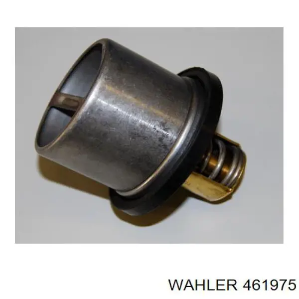 4619.75 Wahler termostato, refrigerante