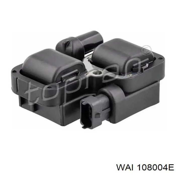  Cojinete, alternador para Honda Legend 1 