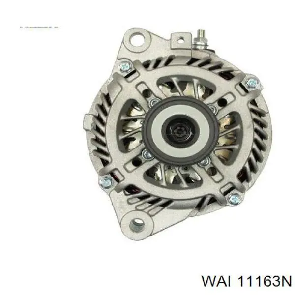 N511N45 NPS alternador