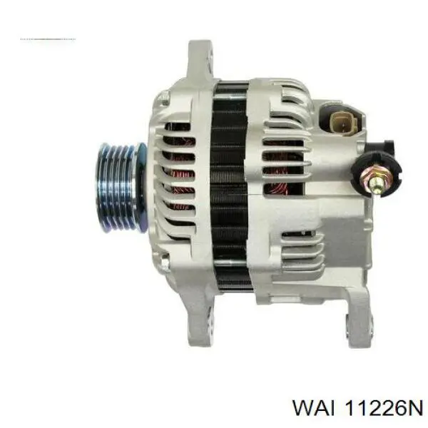 23700AA860 Subaru alternador