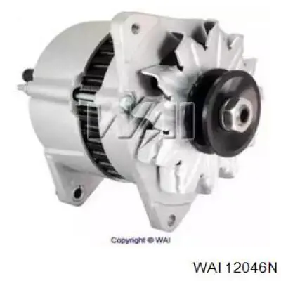 GEU2115 Rover alternador