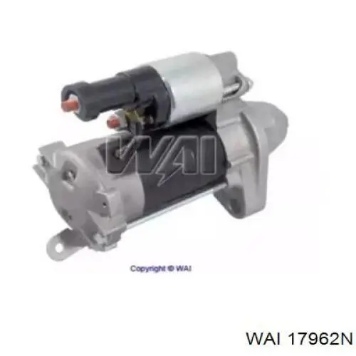  Motor de arranque para Honda STREAM RN