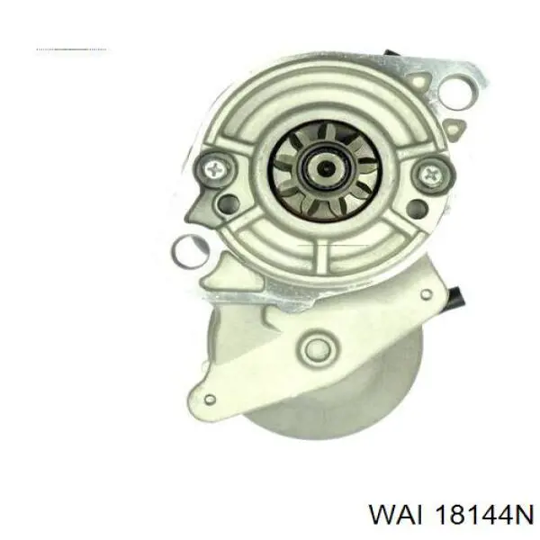 1546163010 Kubota motor de arranque