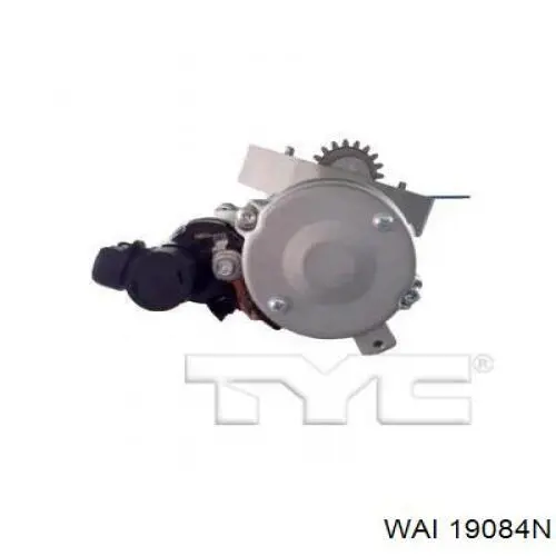  Motor de arranque para Acura MDX YD2