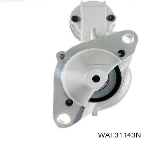  Motor de arranque para Renault Twingo 1 