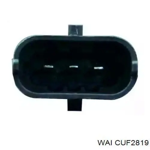 CUF2819 WAI bobina de encendido