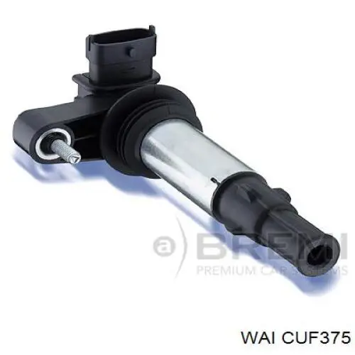 CUF375 WAI 