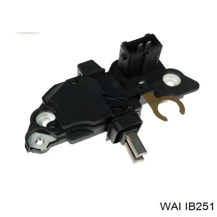  Regulador De Rele Del Generador (Rele De Carga) para BMW X5 E53