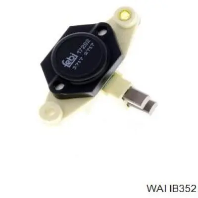  Regulador De Rele Del Generador (Rele De Carga) para Volkswagen Passat B2, 32B