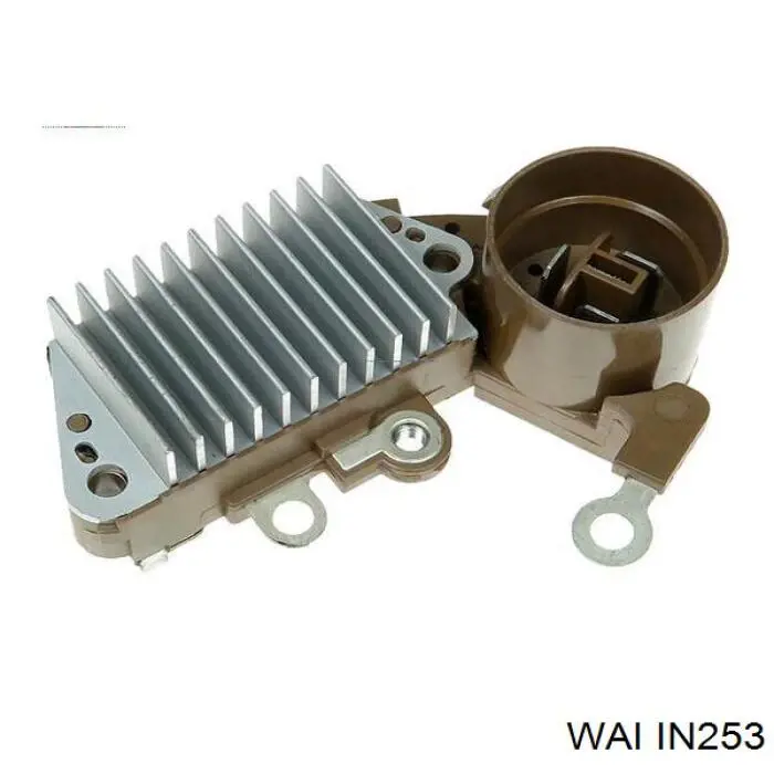  Regulador De Rele Del Generador (Rele De Carga) para Daihatsu Move G3