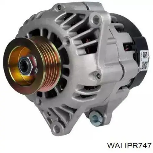 VAL616 UTM alternador diodo puente rectificador