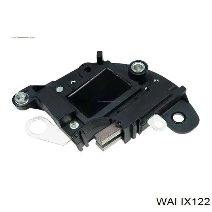  Regulador De Rele Del Generador (Rele De Carga) para Fiat Fiorino 225